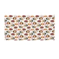 thumbnail image 1 of Lsque Submarines Pattern Party Banner, Festive Banner , Holiday Celebrations and Events for Carnival Birthday Party Festival Decorations-Small, 1 of 8