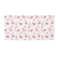 thumbnail image 1 of Lsque Swan And Flowers Pattern Party Banner, Festive Banner , Holiday Celebrations and Events for Carnival Birthday Party Festival Decorations-Small, 1 of 8