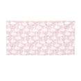 thumbnail image 1 of Lsque Swan1 Pattern Party Banner, Festive Banner , Holiday Celebrations and Events for Carnival Birthday Party Festival Decorations-Small, 1 of 8