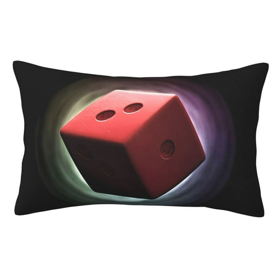 Lsque The Binding of Isaac Pattern Bedding Waterproof Pillow Protector Zippered Queen – Bed Bug Proof Pillow Encasement-20"x30"