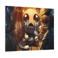thumbnail image 1 of Lsque The Binding of Isaac Print Wall Art – Decorative Picture for Living Room, Bedroom, and Office (Horizontal), 1 of 1