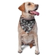 thumbnail image 1 of Lsque The Binding of Isaac Printing Dog Bandana ,Cat Scarf Adjustable Bib Handkerchief Accessories for Dogs Cats,Pet scarf,Pet fashion, 1 of 8