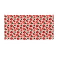 thumbnail image 1 of Lsque Tomatoes Pattern Party Banner, Festive Banner , Holiday Celebrations and Events for Carnival Birthday Party Festival Decorations-Small, 1 of 8