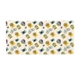thumbnail image 1 of Lsque Travel Elements Pattern Party Banner, Festive Banner , Holiday Celebrations and Events for Carnival Birthday Party Festival Decorations-Small, 1 of 8
