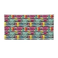 thumbnail image 1 of Lsque Trendy Colorful Pineapples Pattern Party Banner, Festive Banner , Holiday Celebrations and Events for Carnival Birthday Party Festival Decorations-Small, 1 of 8