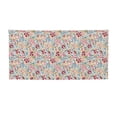 thumbnail image 1 of Lsque Trendy Floral Design Pattern Party Banner, Festive Banner , Holiday Celebrations and Events for Carnival Birthday Party Festival Decorations-Medium, 1 of 8