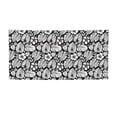 thumbnail image 1 of Lsque Tropical Leaves Pattern Party Banner, Festive Banner , Holiday Celebrations and Events for Carnival Birthday Party Festival Decorations-Medium, 1 of 8
