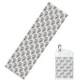 thumbnail image 1 of Lsque Tulips Flowers Printed Cooling Towel (40"x 12"), Ice Towel, Microfiber, Soft Breathable Chilly Towel for Yoga, Sport, Gym, Workout, Fitness, Running, 1 of 9