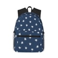 thumbnail image 1 of Lsque Turtle Classic Casual Backpack - Large Capacity Water-Resistant Backpack for School, Work, Travel, and Outdoor Activities, 1 of 8