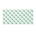 thumbnail image 1 of Lsque Turtle Pattern Party Banner, Festive Banner , Holiday Celebrations and Events for Carnival Birthday Party Festival Decorations-Small, 1 of 8