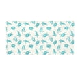 thumbnail image 1 of Lsque Turtle Pattern Party Banner, Festive Banner , Holiday Celebrations and Events for Carnival Birthday Party Festival Decorations-Small, 1 of 8