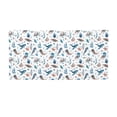 thumbnail image 1 of Lsque Undersea Animals Pattern Party Banner, Festive Banner , Holiday Celebrations and Events for Carnival Birthday Party Festival Decorations-Medium, 1 of 8