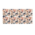 thumbnail image 1 of Lsque Watercolor Plants Pattern Party Banner, Festive Banner , Holiday Celebrations and Events for Carnival Birthday Party Festival Decorations-Small, 1 of 8