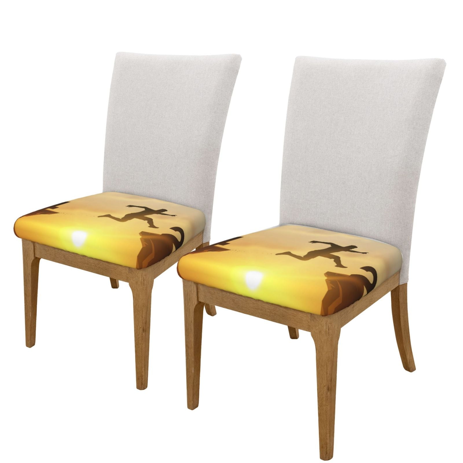 Lsque Merry Christmas In 2025 Printed Square Couch Cushion