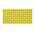 thumbnail image 1 of Lsque White Popcorn Pattern Party Banner, Festive Banner , Holiday Celebrations and Events for Carnival Birthday Party Festival Decorations-Medium, 1 of 8