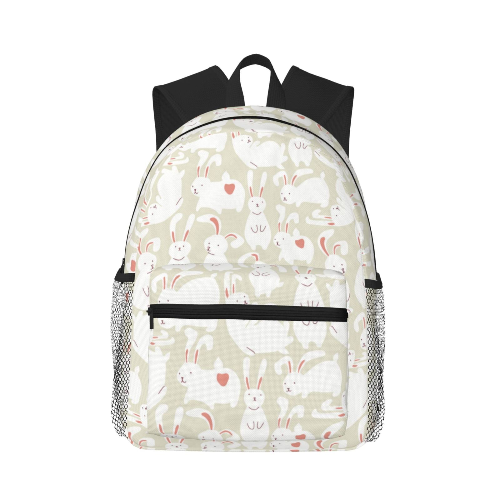 Rabbit Backpack Rabbit Backpack