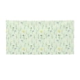 thumbnail image 1 of Lsque Wildflower Watercolor 5 Pattern Party Banner, Festive Banner , Holiday Celebrations and Events for Carnival Birthday Party Festival Decorations-Medium, 1 of 8
