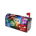 thumbnail image 1 of Lsque inside out 2 Mailbox Cover Standard Size ,Magnetic Mailbox Covers Post Wraps Letter Box Cover -25.5x21 in, 1 of 9