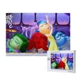 thumbnail image 1 of Lsque inside out 2 Pattern Picture Puzzle,Wooden 1000 Piece Puzzle,Personalized Jigsaw Puzzles,Family Fun Puzzle,Gift Puzzle(Horizontal style), 1 of 8