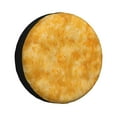 thumbnail image 1 of Lsque nachos cracker Pattern Tire Covers - Tough Tire Wheel Protector for Truck, SUV, Trailer, Camper, RV-14 inch, 1 of 6