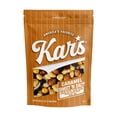 thumbnail image 1 of Lsquo N Salty Trail Mix Ndash Resealable Pouch Pack Of 1 Kar Rsquo S Nuts... Caramel Sweet 28 Oz, 1 of 8