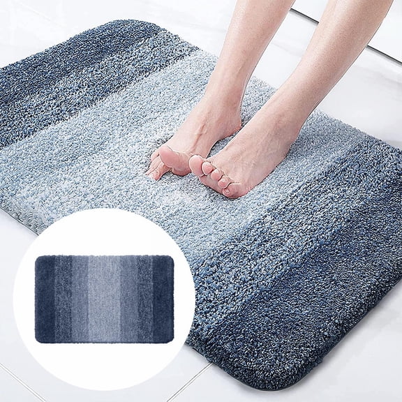 Lssam Clearance! Carpet Rug Bedroom Carpet Dog Door Mat For Muddy Absorbs And Dirt Low Profile Entryway Mat With Non Slip Backing Mud Mat For Dogs Entry Indoor Doormat For Inside Floor