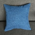 thumbnail image 1 of Lssam Linen Pillow Covers 16x16 Inch, Soft Textured Throw Pillow Case - Farmhouse & Boho Cushion Cover for Couch Sofa Living Room Bedroom Decor, 1 of 5