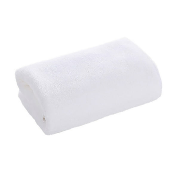 Lssam Microfiber Cleaning Cloth, Thick Towel for Car Detailing and Home Use, Absorbent Streak-Free Rag, 23 x 12 Inches, Single