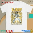 Lsu Vs Usc Game Day September 1 2024 Allegiant Stadium Las Vegas Nevada Shirt