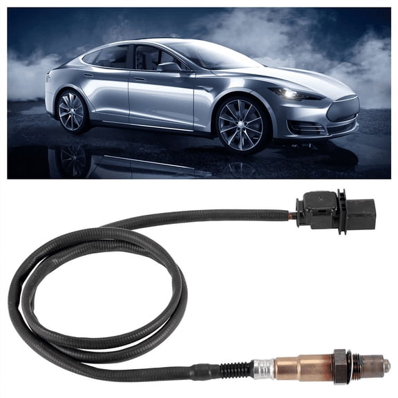 Lsu4.9 O2 Uego Wideband Oxygen Sensor For Plx Aem 30-2004 0258017025 ywm58