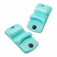 thumbnail image 1 of Lsupdaol 2 Pack Canning Jar Opener with Magnets, Mason Jar Opener For Canning Lids, for Regular and Wide Mouth Lids, Powerful Magnet for Easy Refrigerator Storage, Releases Vacuum Seal(Blue), 1 of 6