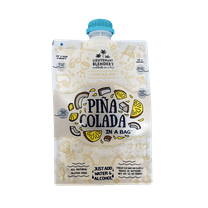 Lt. Blender's Pina Colada in a Bag Pina Colada Mix, 3 Pack