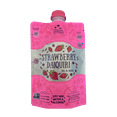 thumbnail image 1 of Lt. Blender's Strawberry Daiquiri in a Bag Cocktail Mix, Non-GMO, 5 Pack, 1 of 3
