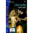 thumbnail image 1 of Lt. Kent: Lone Wolf (Paperback) by Judith Lyons, 1 of 1
