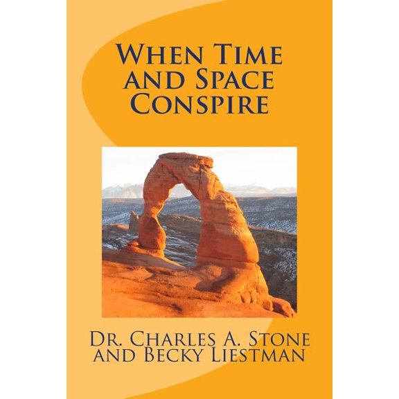 Lta Written Word: When Time and Space Conspire (Paperback)