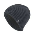 thumbnail image 1 of Ltctricy Men's Beanie Knitted Hats Warm Fleece Lined Thermal Winter Hats Casual Fashion Soft Comfort Ski Hats, 1 of 4