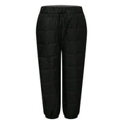 Women's Fleece Lined Pants