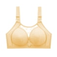 thumbnail image 1 of Ltctricy Women's Lace Mesh Bras Comfortable No Underwire Push up Full Coverage Bras Supportive Everyday Bralettes, 1 of 5