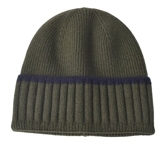 Ltctricy Wool Beanie for Men Women Unisex Fall Winter Fashion Vintage Streetwear Knitted Hats Warm Comfort Hats