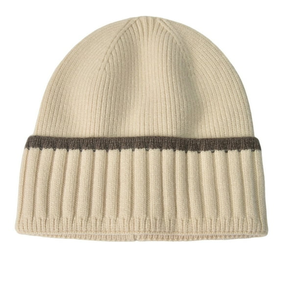 Ltctricy Wool Beanie for Men Women Unisex Fall Winter Fashion Vintage Streetwear Knitted Hats Warm Comfort Hats