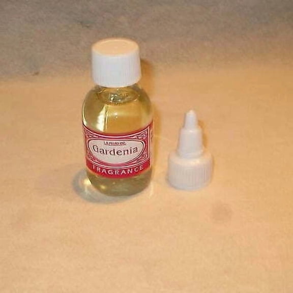Ltd 1.6Oz Liquid Scent For All Vacuum Bags, Bagless Filters Gardenia