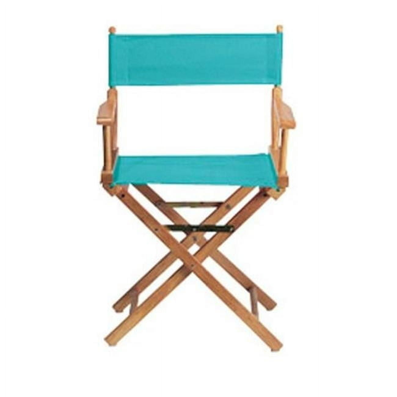 Ltd  Director chair replacement cover kit  Teal