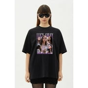 TBX89 MINIMAL Ltd Lucy Gray Hunger Games Ballad Songbirds Snake T-Shirt, for men & women, up to size 5XL