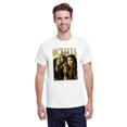 thumbnail image 1 of Ltd Octavia Blake The 100 Bootleg Unisex tee FM187 Warrior, for men & women, up to size 5XL, 1 of 3