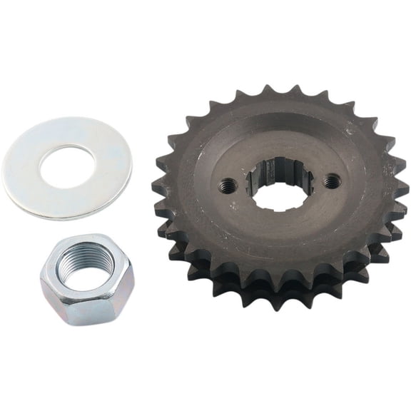 Ltd Solid Primary Sprocket Kit