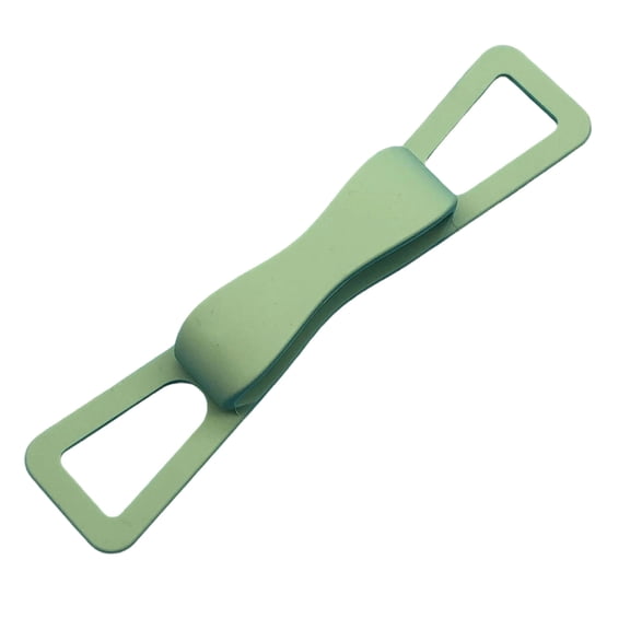 Ltdhehe Hand Strap Holder Comfortable Tablet Handle Holder For Reading In Bed Secure And Lightweight Grip Bracket For 4.7 8" /Kobo//E Book/Phone