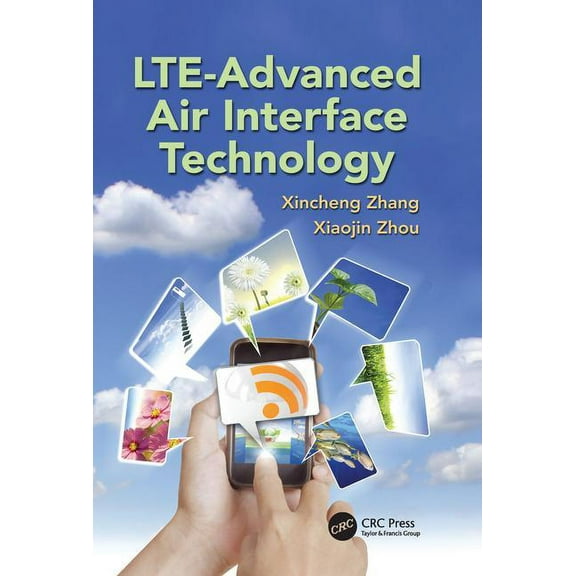 LTE-Advanced Air Interface Technology, (Paperback)