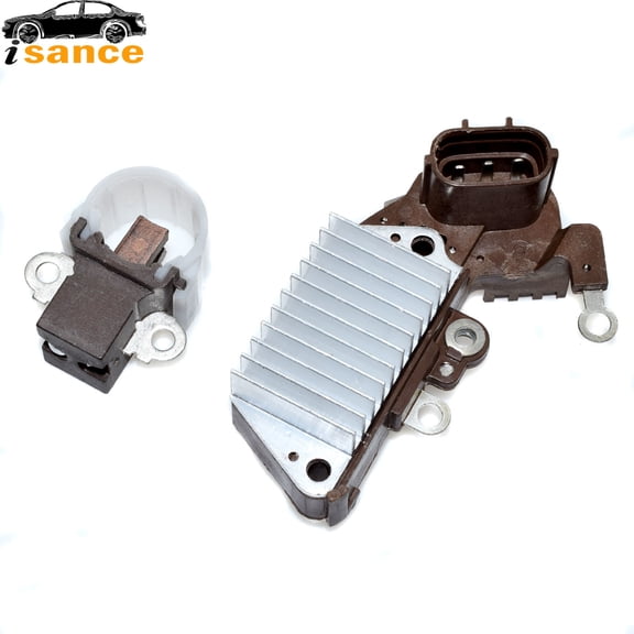 Lternator Cruise Control For oyota Amry 2 4 ozm 1260001580 1260001640 2770035040 2770074030