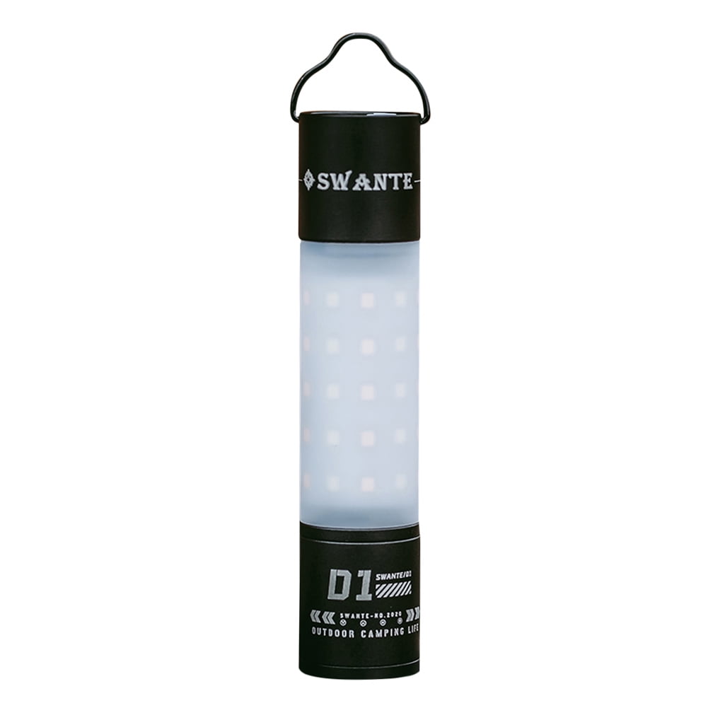Ozark Trail LED Rechargeable Lantern with 20 Bright LEDs and