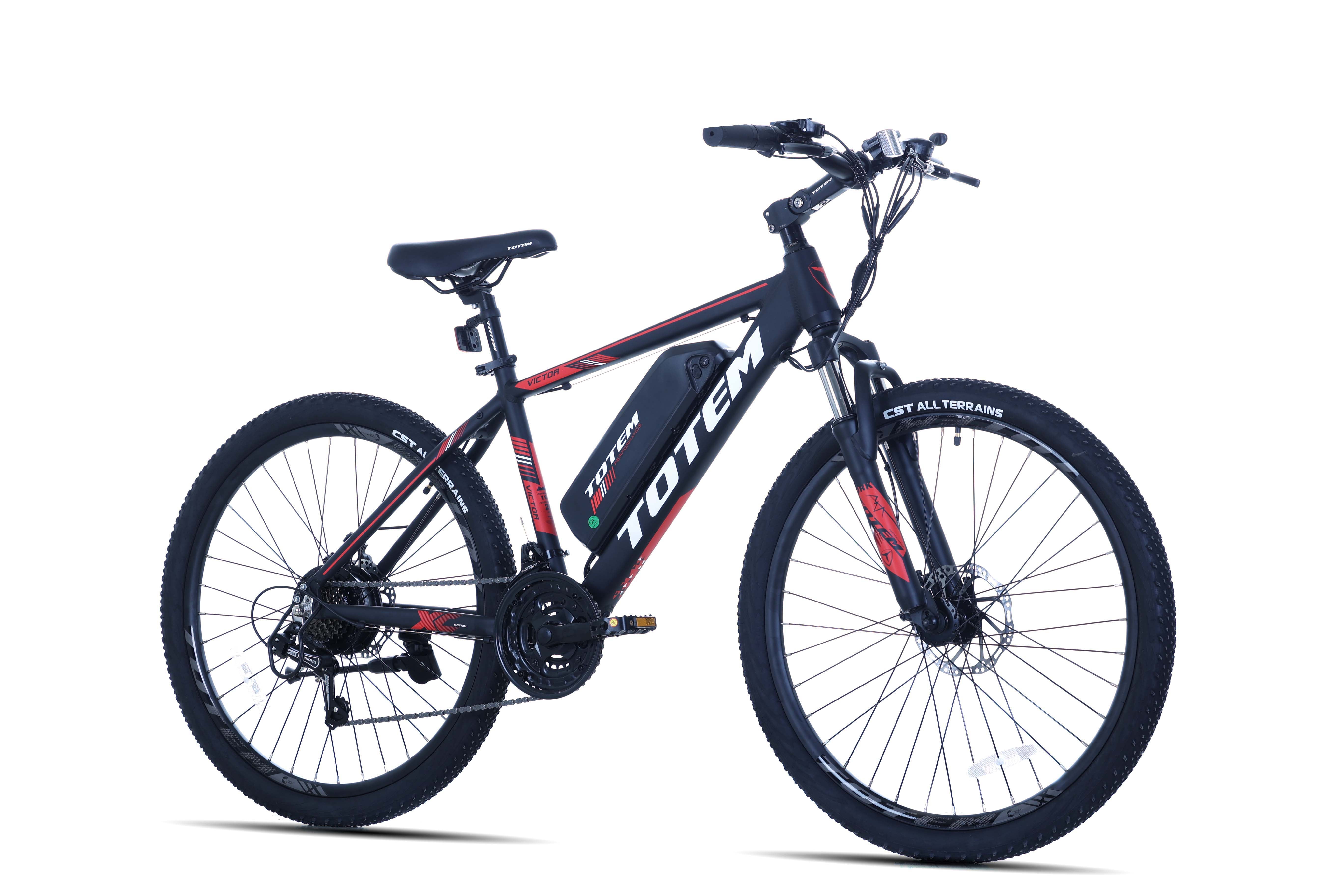 TOTEMマウンテン Amazon | Totem（トーテム） 自転車 StarRiver マウンテンバイク